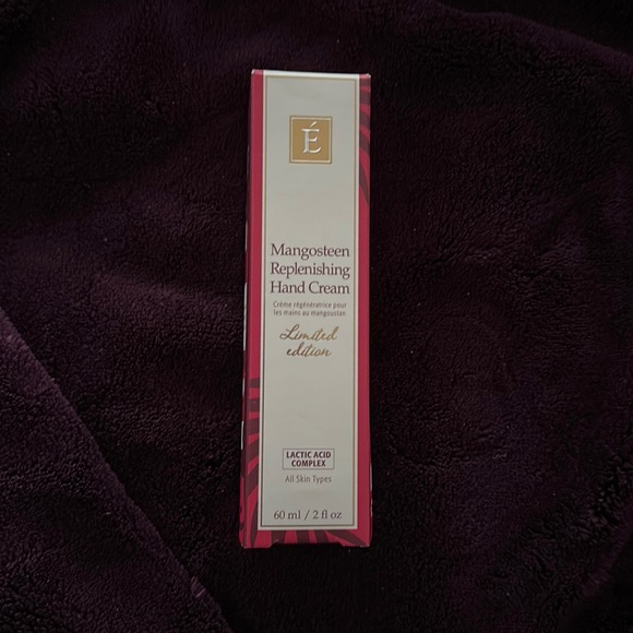 Éminence Organic Skincare Skincare Mangosteen Replenishing Hand